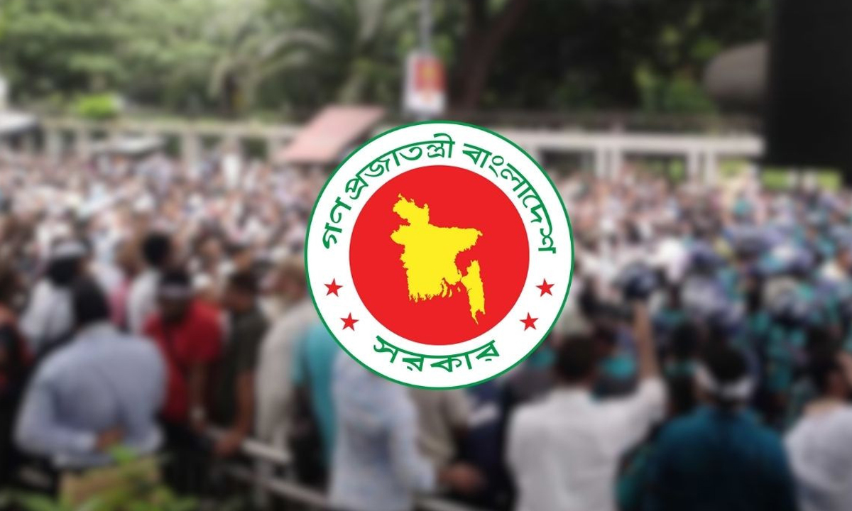 শিক্ষকদের জন্য বাড়িভাড়া ভাতা বৃদ্ধি, প্রজ্ঞাপন জারি